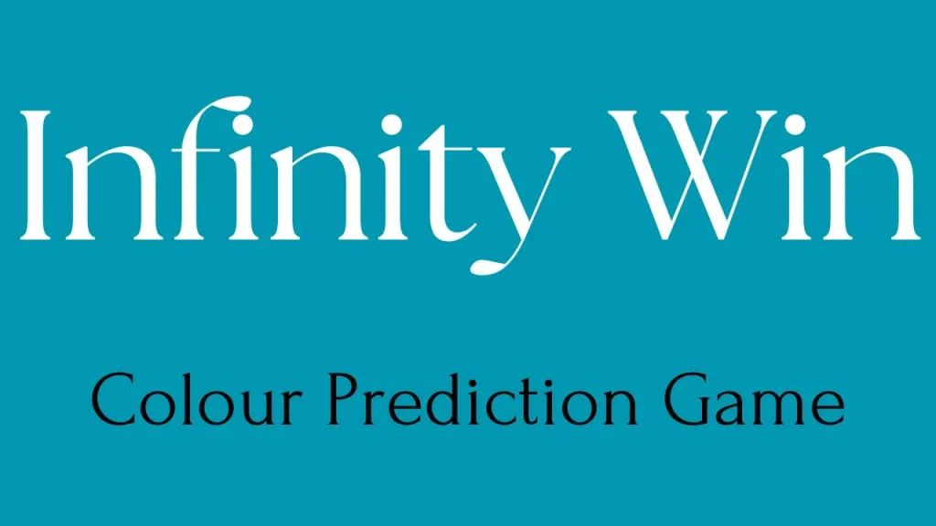 Infinity Win Game